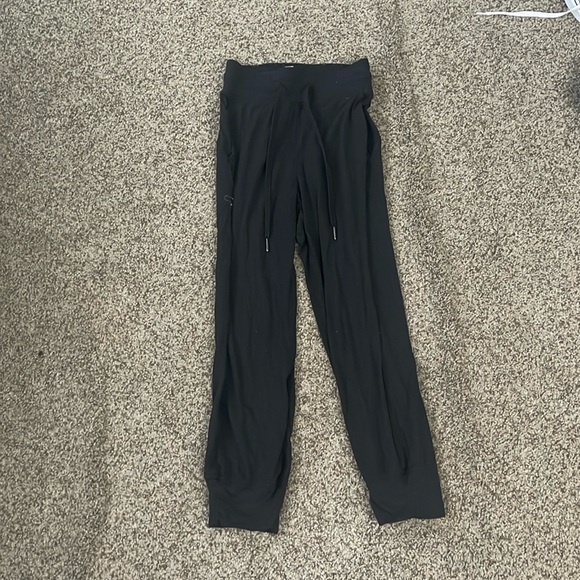 Lululemon Studio Pants - Picture 1 of 2